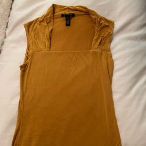 Banana Republic Tank